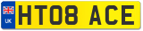 HT08 ACE