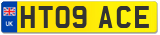 HT09 ACE