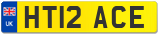 HT12 ACE