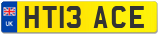 HT13 ACE