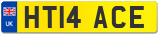 HT14 ACE