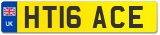 HT16 ACE