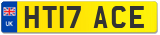 HT17 ACE