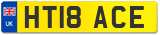 HT18 ACE