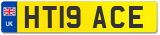 HT19 ACE