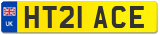 HT21 ACE