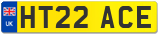 HT22 ACE