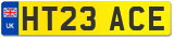 HT23 ACE