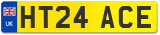 HT24 ACE