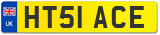 HT51 ACE