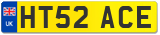 HT52 ACE