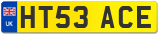 HT53 ACE