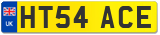 HT54 ACE