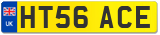 HT56 ACE