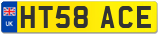 HT58 ACE