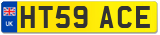 HT59 ACE