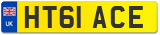 HT61 ACE