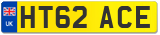HT62 ACE