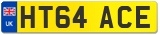 HT64 ACE