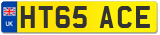 HT65 ACE