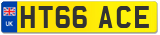 HT66 ACE