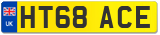 HT68 ACE