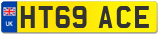 HT69 ACE