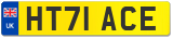 HT71 ACE