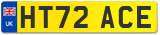 HT72 ACE