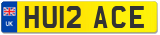 HU12 ACE