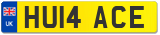 HU14 ACE