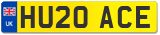 HU20 ACE