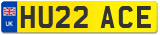 HU22 ACE