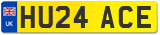 HU24 ACE