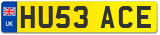 HU53 ACE