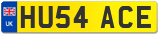 HU54 ACE