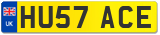 HU57 ACE