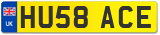 HU58 ACE