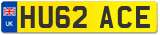 HU62 ACE