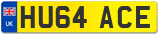 HU64 ACE