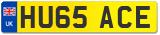 HU65 ACE