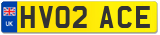 HV02 ACE