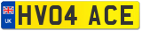 HV04 ACE