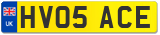 HV05 ACE