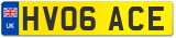 HV06 ACE