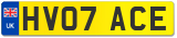 HV07 ACE