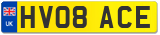 HV08 ACE