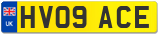 HV09 ACE