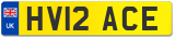 HV12 ACE