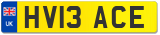 HV13 ACE